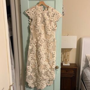 Zimmermann Sensory Motif Dress